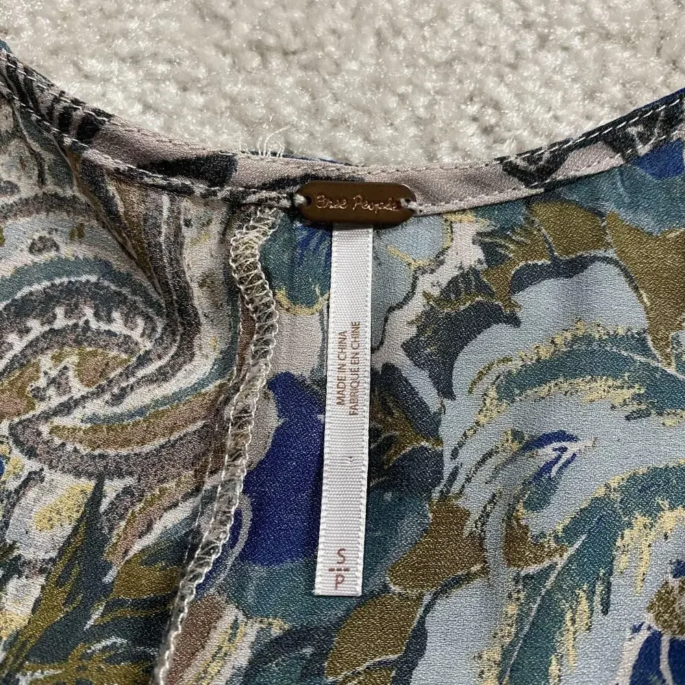 Free People free people